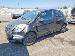 TOYOTA YARIS BASE