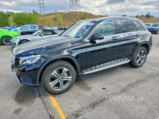MERCEDES-BENZ GLC 300 4MATIC