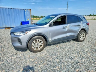 FORD ESCAPE ACTIVE