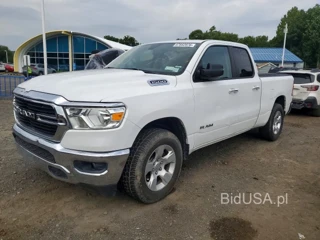 RAM 1500 BIG HORN/LONE STAR