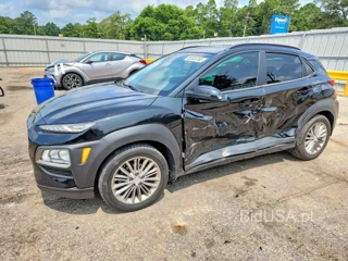 HYUNDAI KONA SEL PLUS