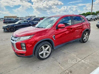 MITSUBISHI OUTLANDER SPORT ES