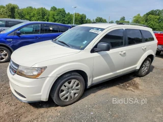 DODGE JOURNEY SE