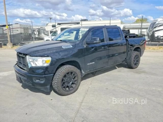 RAM 1500 BIG HORN/LONE STAR