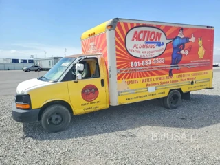 CHEVROLET EXPRESS