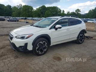 SUBARU CROSSTREK LIMITED