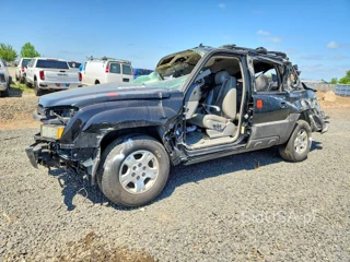 CHEVROLET AVALANCHE K1500