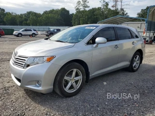 TOYOTA VENZA FWD V6