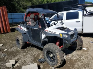 POLARIS RANGER
