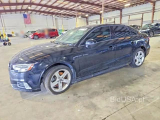 AUDI A3 PREMIUM