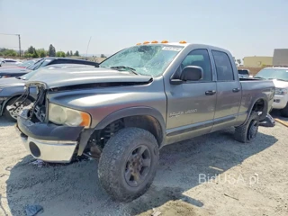 DODGE RAM 2500 ST