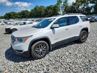 GMC ACADIA SLT-1