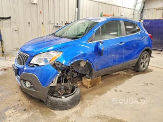 BUICK ENCORE CONVENIENCE