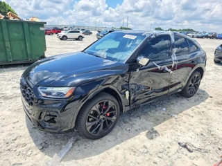 AUDI SQ5 SPORTBACK PREMIUM PLUS