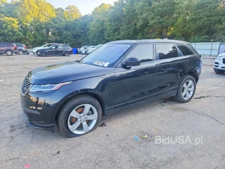 LAND ROVER RANGE ROVER VELAR S