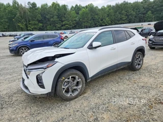 CHEVROLET TRAX 1LT