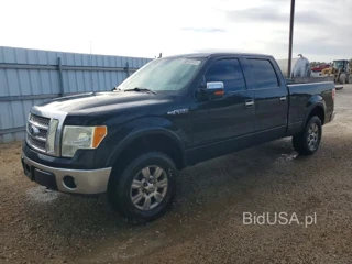 FORD F150 SUPERCREW