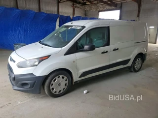 FORD TRANSIT CONNECT XL