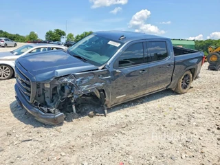 GMC SIERRA K1500 ELEVATION