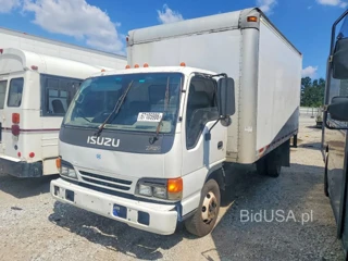 ISUZU NPR