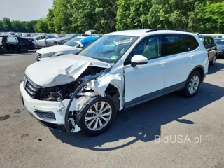 VOLKSWAGEN TIGUAN S