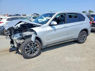 BMW X5 XDRIVE35I