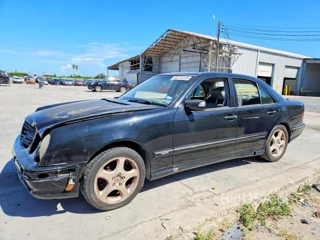 MERCEDES-BENZ E 430