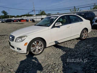 MERCEDES-BENZ C 300 4MATIC