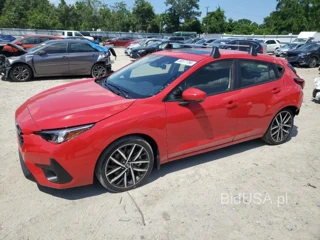 SUBARU IMPREZA SPORT