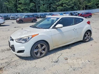 HYUNDAI VELOSTER BASE