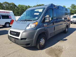 RAM PROMASTER 3500