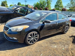 KIA FORTE EX