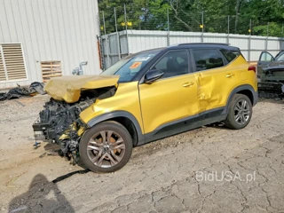 KIA SELTOS S