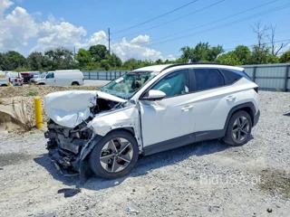 HYUNDAI TUCSON SEL