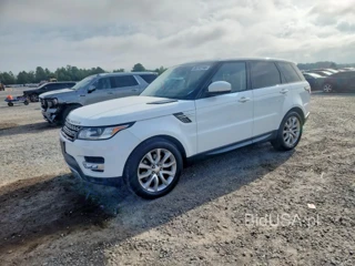 LAND ROVER RANGE ROVER SPORT HSE