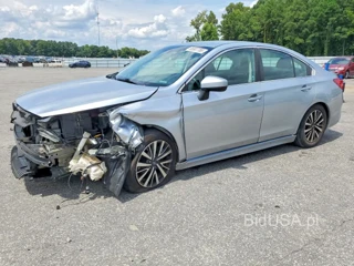SUBARU LEGACY 2.5I PREMIUM