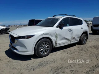 MAZDA CX-5 SELECT