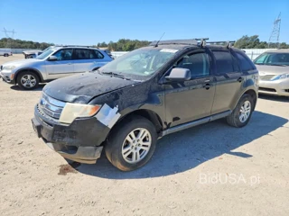 FORD EDGE SE