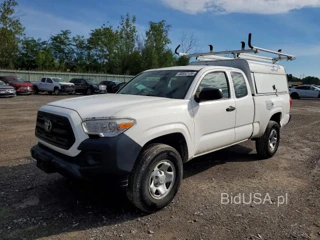 TOYOTA TACOMA SR