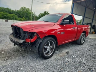 RAM 1500 ST