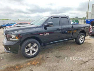 RAM 1500 SPORT