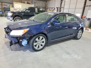 BUICK LACROSSE CXL