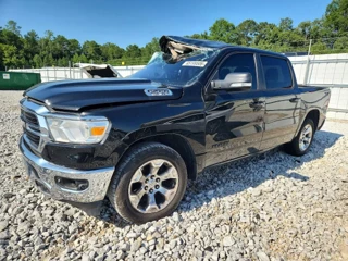 RAM 1500 BIG HORN/LONE STAR