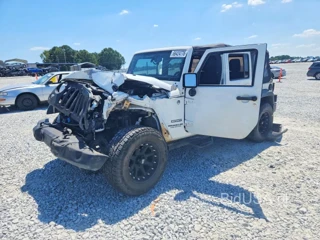 JEEP WRANGLER UNLIMITED SPORT
