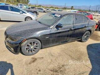 BMW 328 XI SULEV