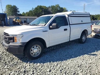 FORD F150