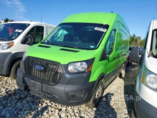 FORD TRANSIT T-350
