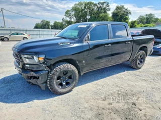 RAM 1500 TRADESMAN