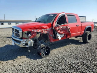 DODGE RAM 2500