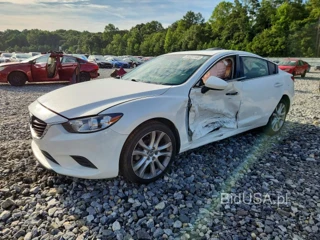 MAZDA 6 TOURING